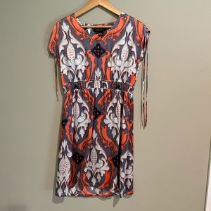 Etcetera Dress size 4